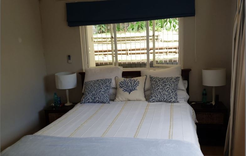 4 Bedroom Property for Sale in Palm Beach KwaZulu-Natal