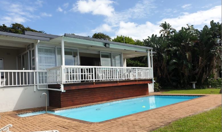 4 Bedroom Property for Sale in Palm Beach KwaZulu-Natal