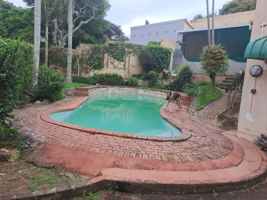 4 Bedroom Property for Sale in Trafalgar KwaZulu-Natal