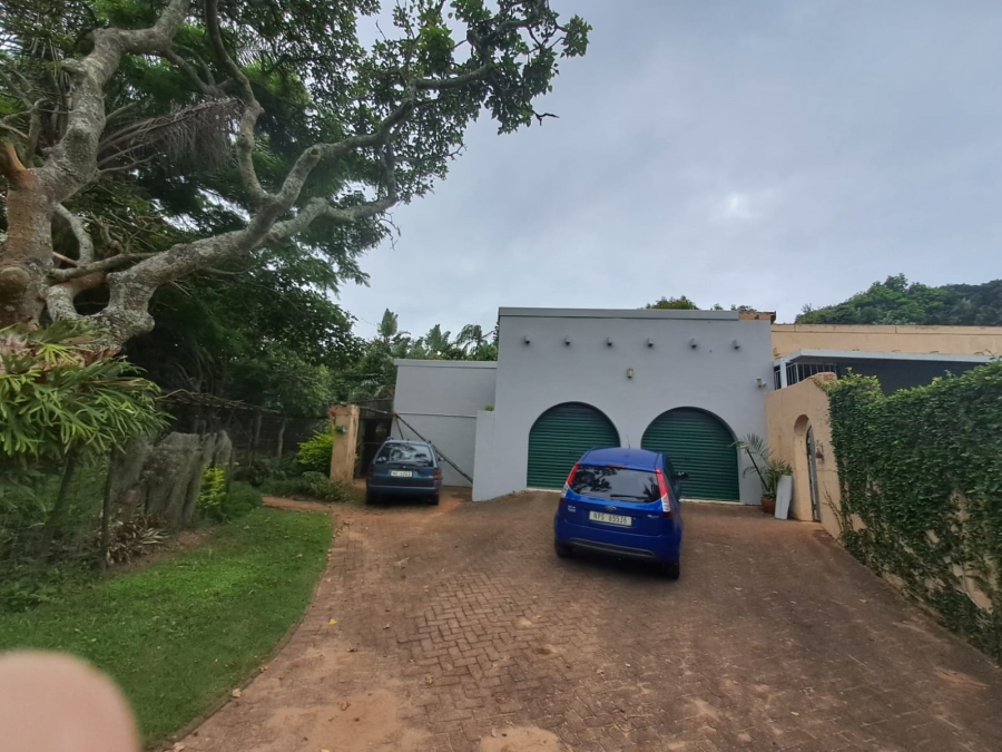 4 Bedroom Property for Sale in Trafalgar KwaZulu-Natal