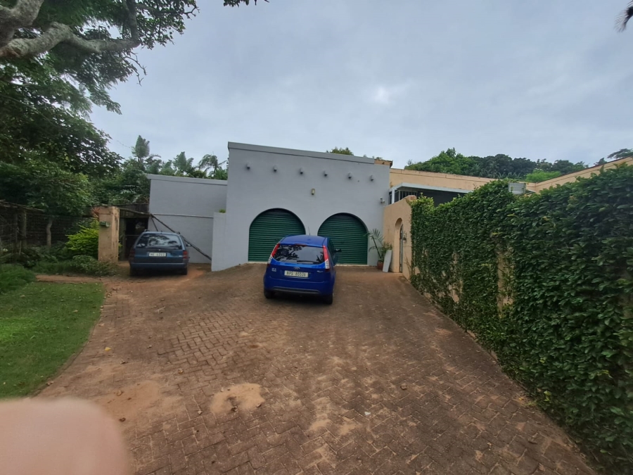 4 Bedroom Property for Sale in Trafalgar KwaZulu-Natal