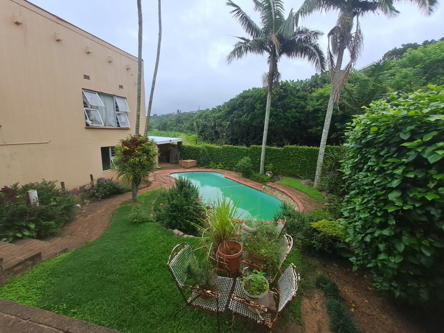 4 Bedroom Property for Sale in Trafalgar KwaZulu-Natal