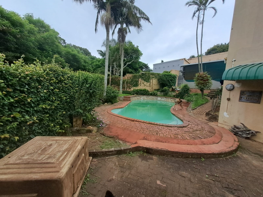 4 Bedroom Property for Sale in Trafalgar KwaZulu-Natal