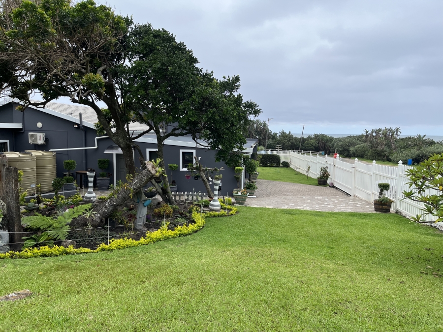 4 Bedroom Property for Sale in Palm Beach KwaZulu-Natal