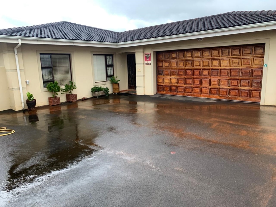 3 Bedroom Property for Sale in Ramsgate KwaZulu-Natal