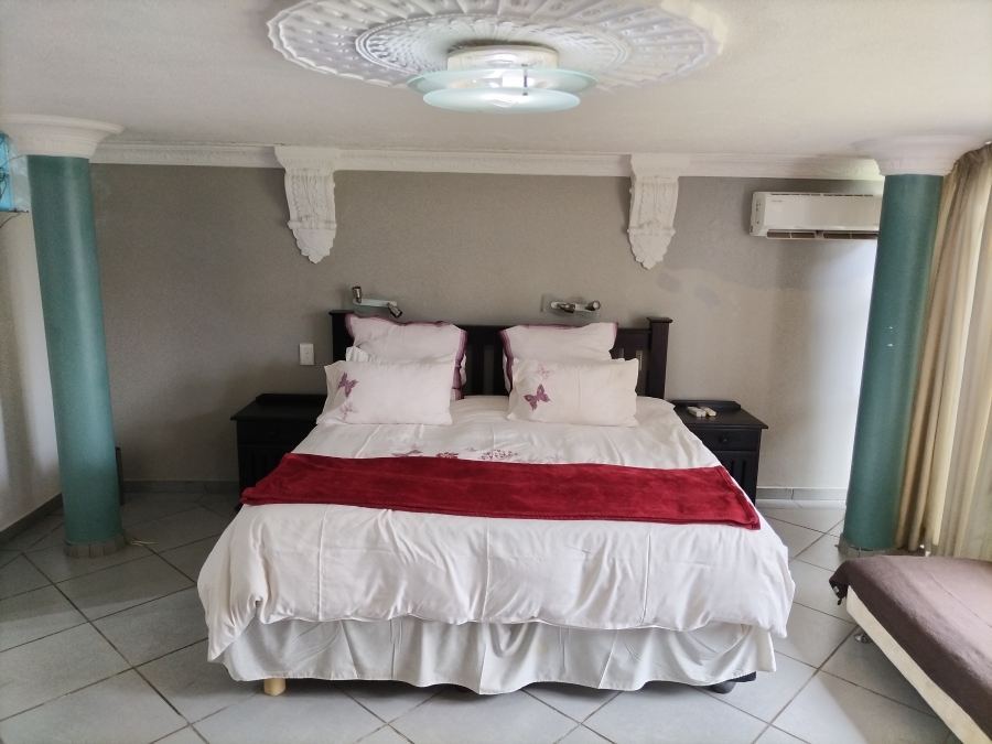 4 Bedroom Property for Sale in Beacon Rocks KwaZulu-Natal