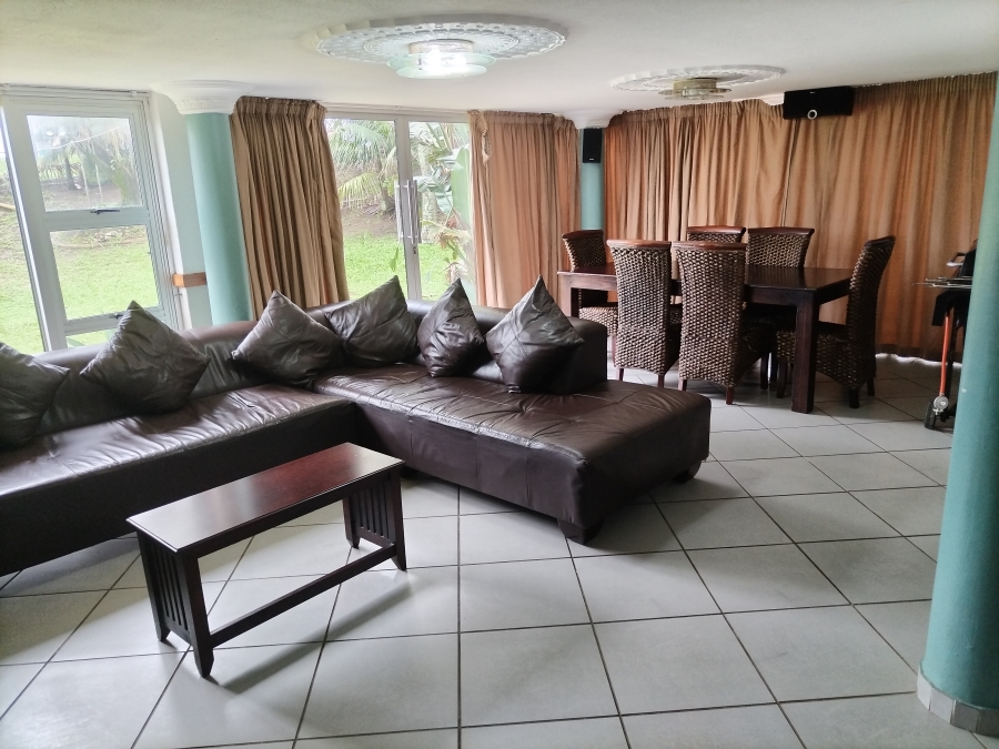 4 Bedroom Property for Sale in Beacon Rocks KwaZulu-Natal