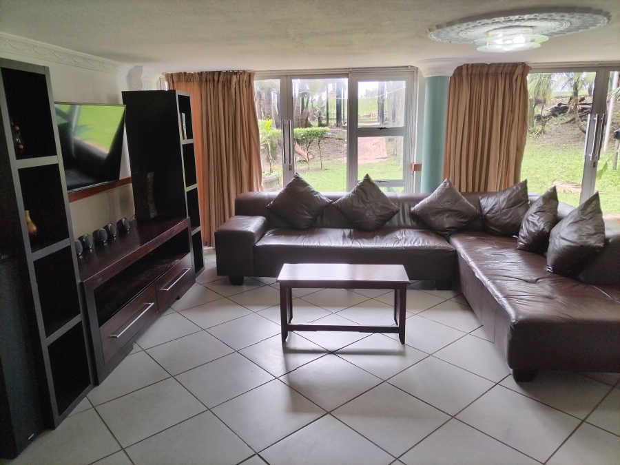 4 Bedroom Property for Sale in Beacon Rocks KwaZulu-Natal