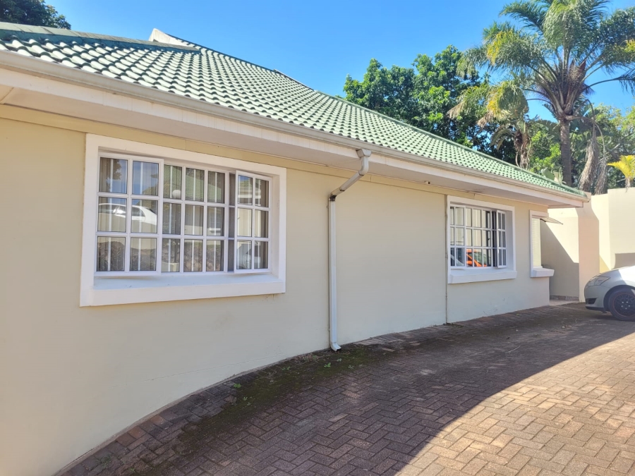 4 Bedroom Property for Sale in Ramsgate KwaZulu-Natal