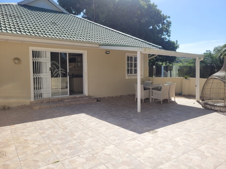 4 Bedroom Property for Sale in Ramsgate KwaZulu-Natal