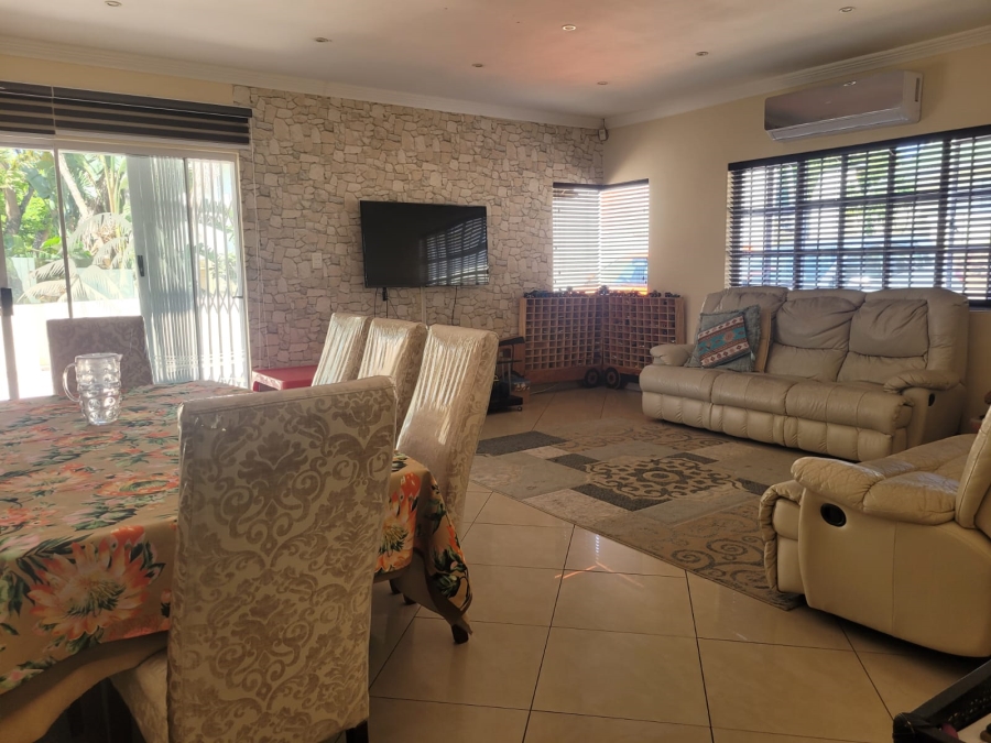 4 Bedroom Property for Sale in Ramsgate KwaZulu-Natal