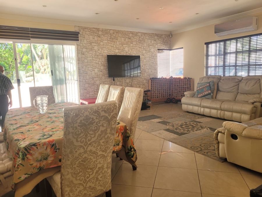 4 Bedroom Property for Sale in Ramsgate KwaZulu-Natal