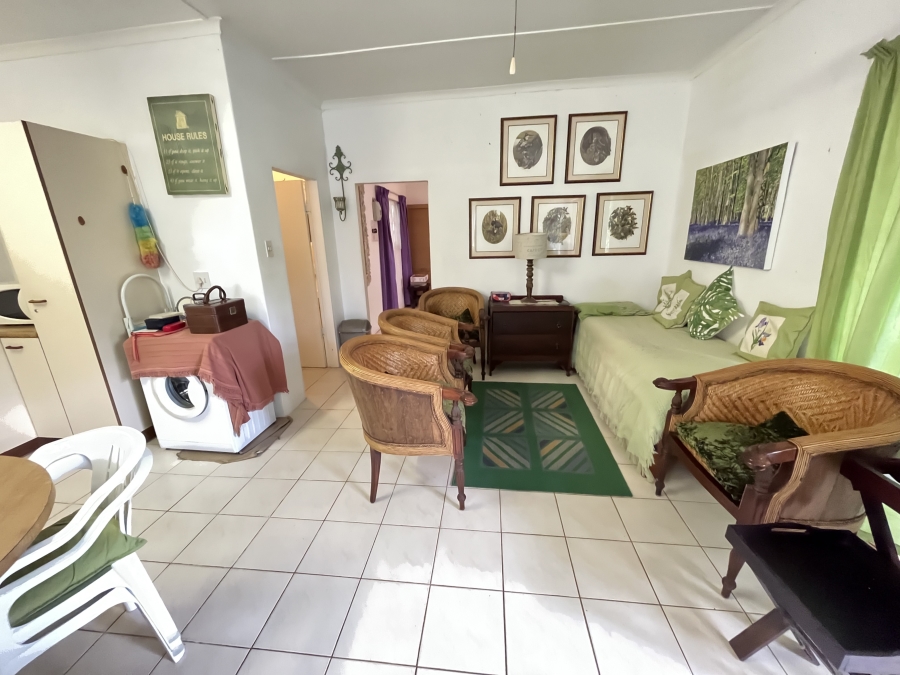 1 Bedroom Property for Sale in Ramsgate KwaZulu-Natal