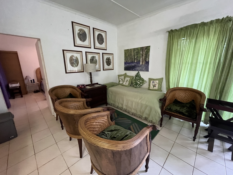 1 Bedroom Property for Sale in Ramsgate KwaZulu-Natal