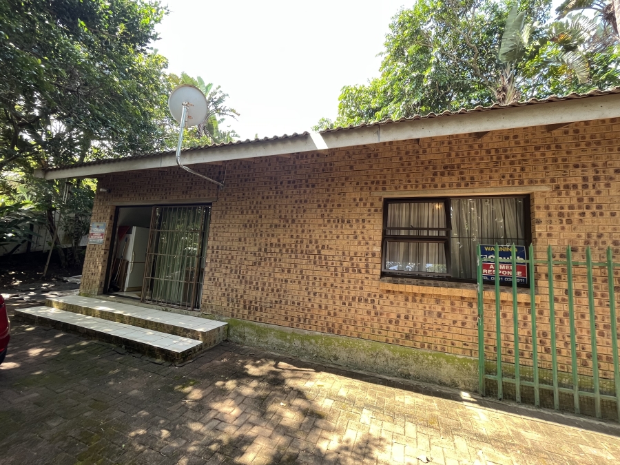 1 Bedroom Property for Sale in Ramsgate KwaZulu-Natal