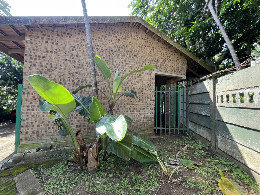 1 Bedroom Property for Sale in Ramsgate KwaZulu-Natal