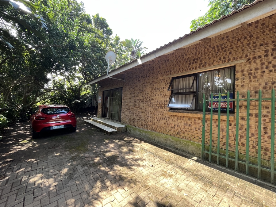 1 Bedroom Property for Sale in Ramsgate KwaZulu-Natal