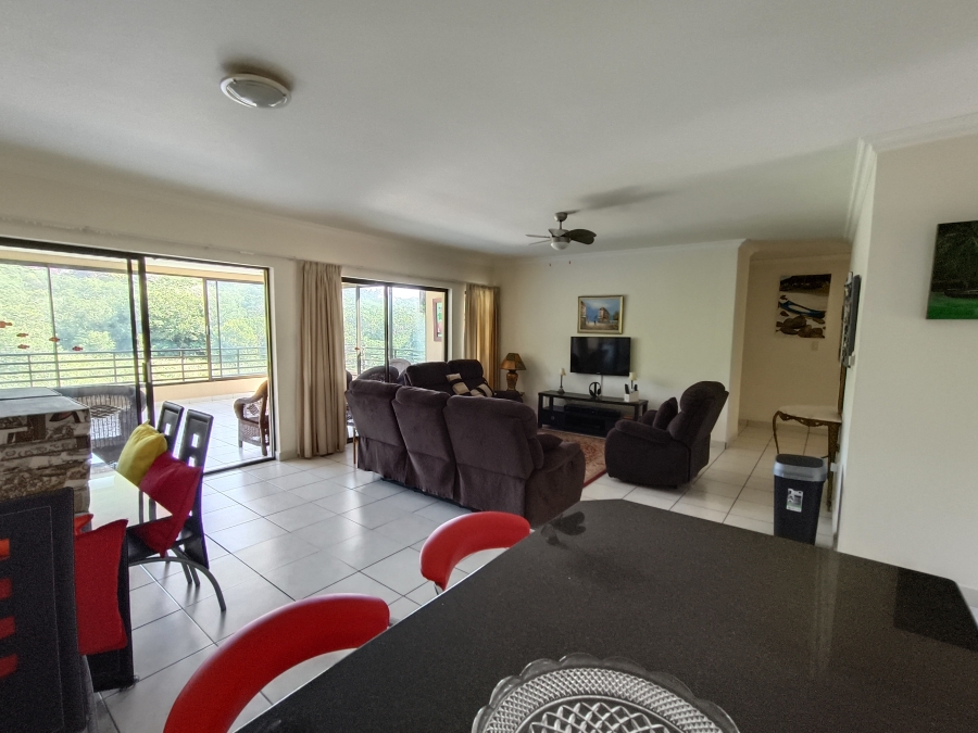 4 Bedroom Property for Sale in Uvongo Beach KwaZulu-Natal