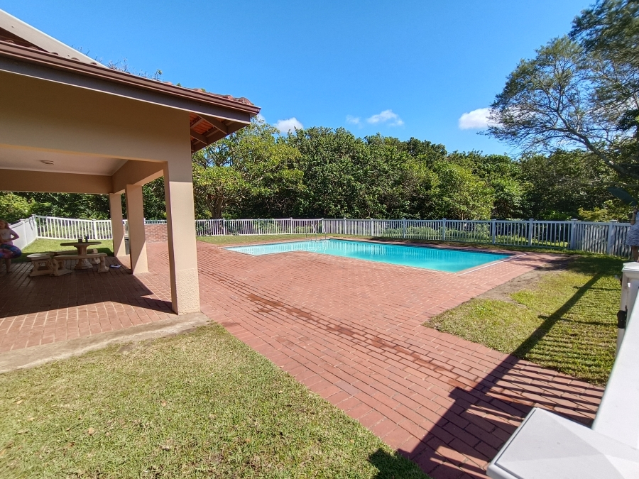 4 Bedroom Property for Sale in Uvongo Beach KwaZulu-Natal