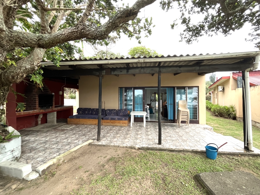 2 Bedroom Property for Sale in Anerley KwaZulu-Natal