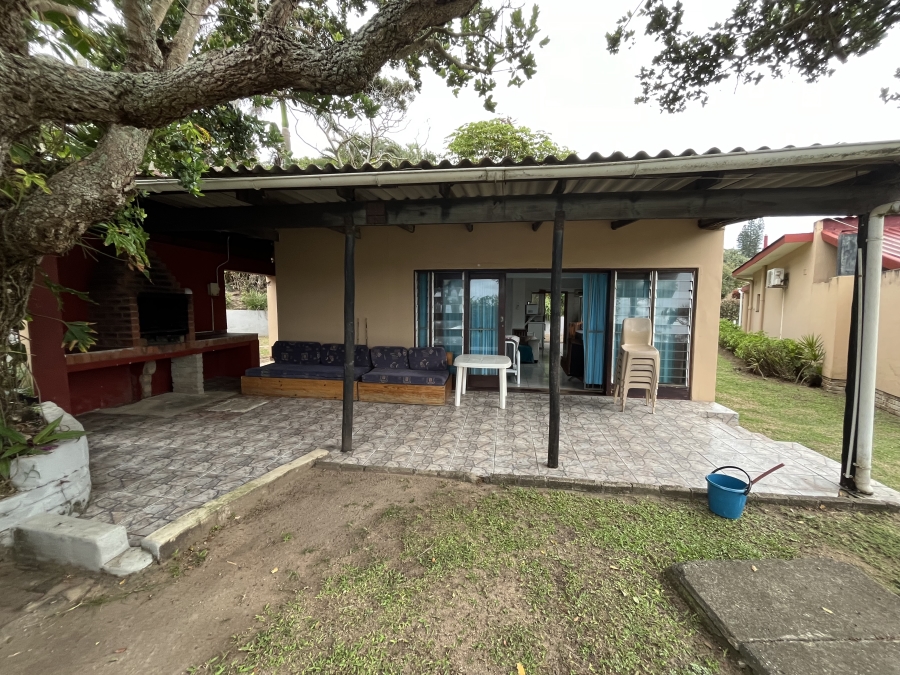 2 Bedroom Property for Sale in Anerley KwaZulu-Natal