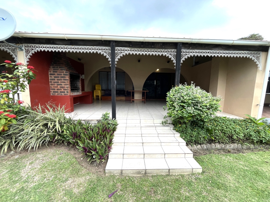 1 Bedroom Property for Sale in Anerley KwaZulu-Natal