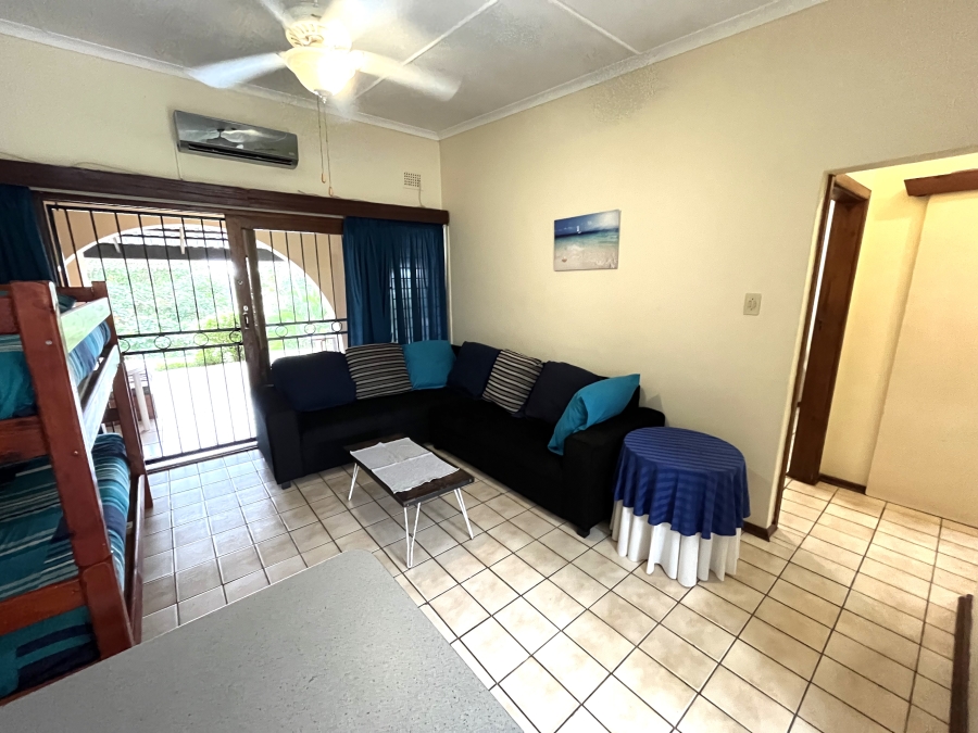 1 Bedroom Property for Sale in Anerley KwaZulu-Natal