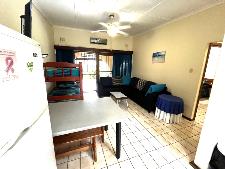 1 Bedroom Property for Sale in Anerley KwaZulu-Natal