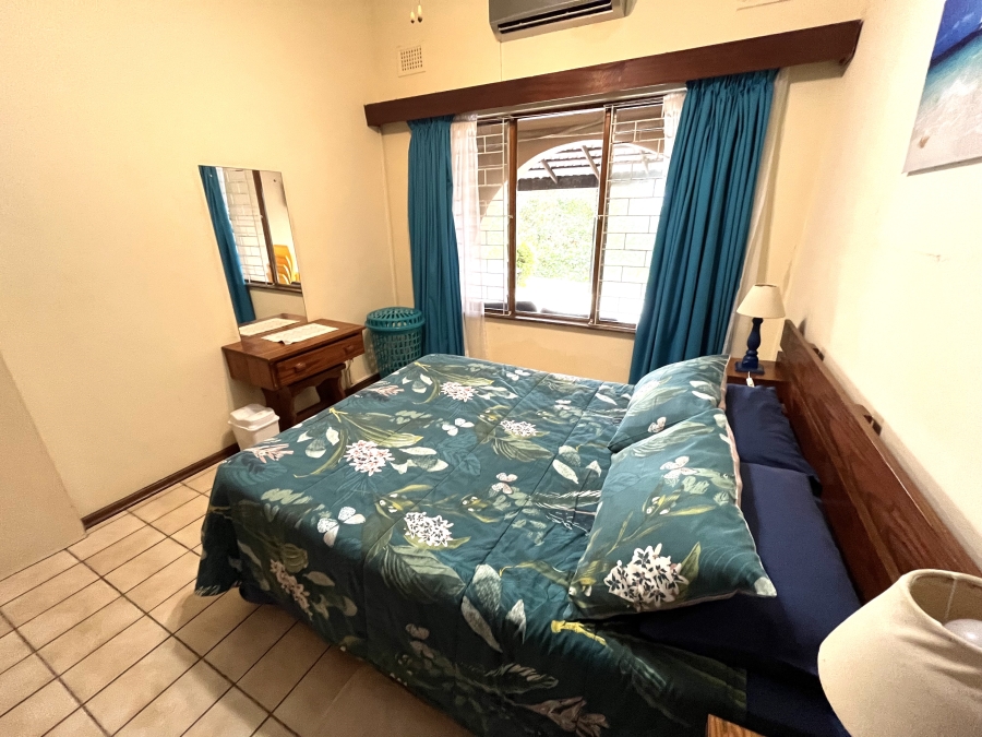 1 Bedroom Property for Sale in Anerley KwaZulu-Natal