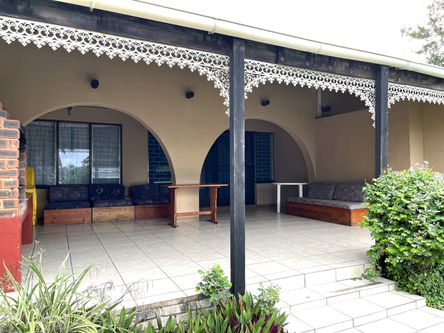 1 Bedroom Property for Sale in Anerley KwaZulu-Natal