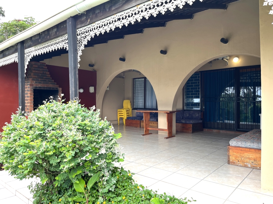 1 Bedroom Property for Sale in Anerley KwaZulu-Natal