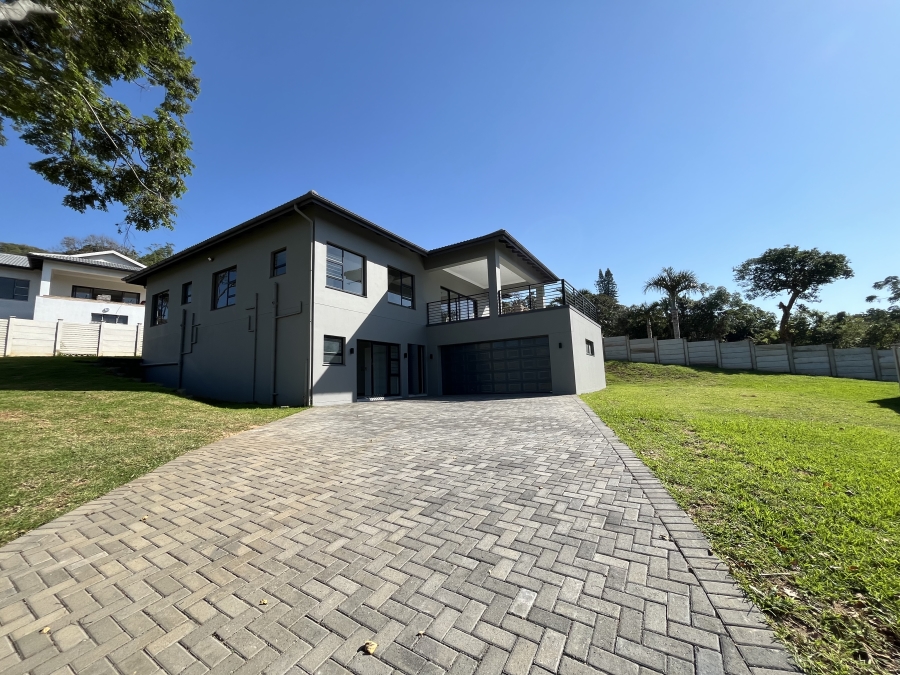 4 Bedroom Property for Sale in St Michaels On Sea KwaZulu-Natal