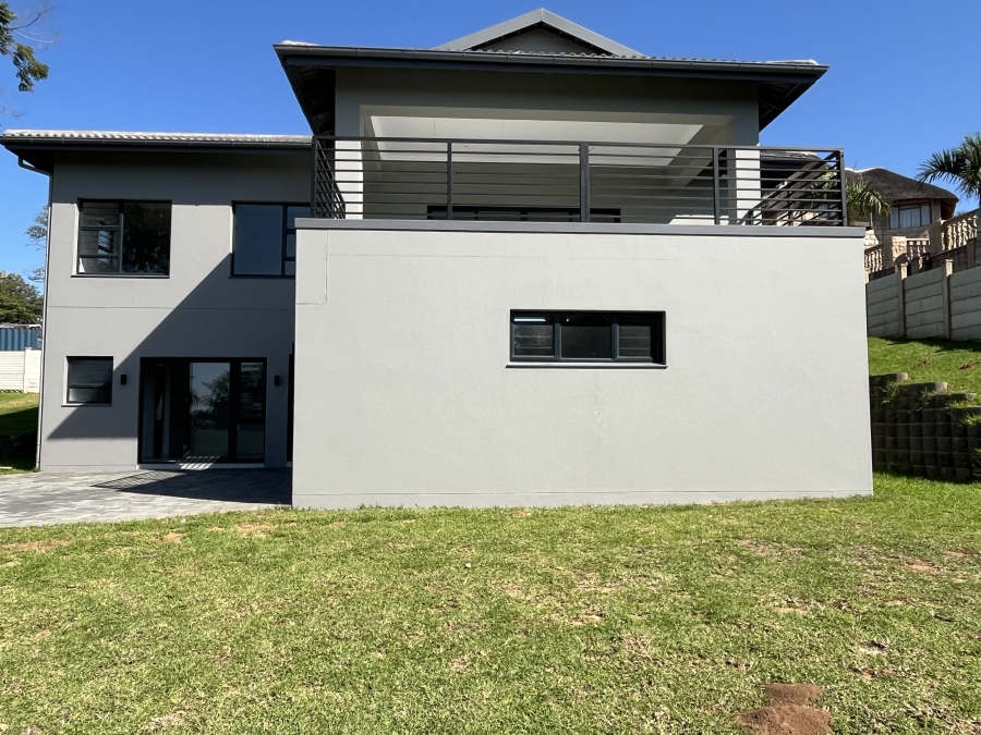 4 Bedroom Property for Sale in St Michaels On Sea KwaZulu-Natal