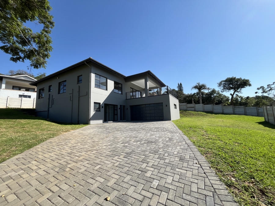 4 Bedroom Property for Sale in St Michaels On Sea KwaZulu-Natal