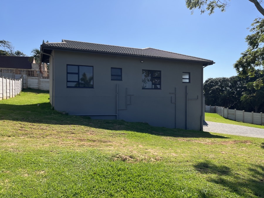 4 Bedroom Property for Sale in St Michaels On Sea KwaZulu-Natal