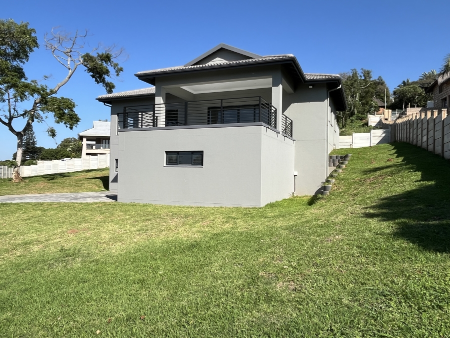 4 Bedroom Property for Sale in St Michaels On Sea KwaZulu-Natal