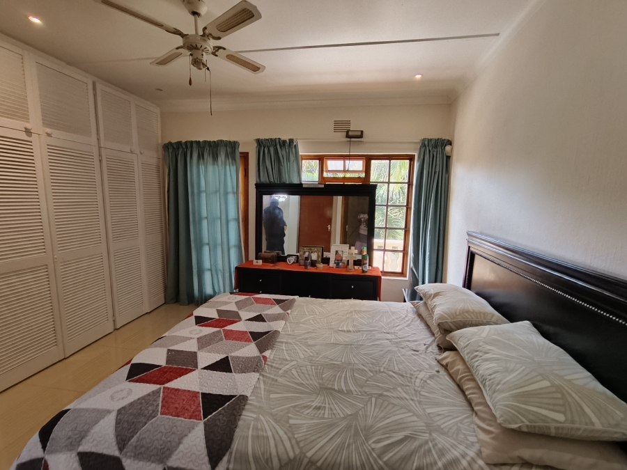 3 Bedroom Property for Sale in Uvongo Beach KwaZulu-Natal