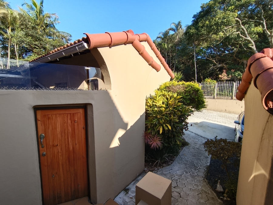 3 Bedroom Property for Sale in Uvongo Beach KwaZulu-Natal