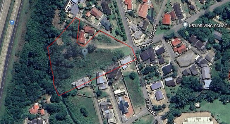 0 Bedroom Property for Sale in Albersville KwaZulu-Natal