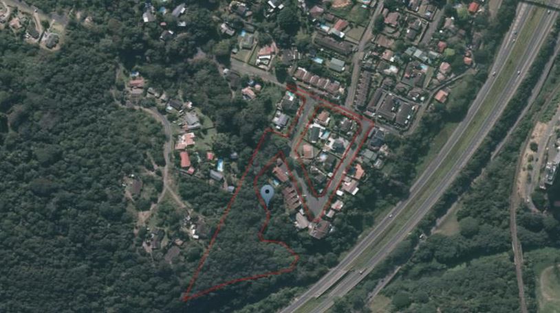 0 Bedroom Property for Sale in Doonside KwaZulu-Natal