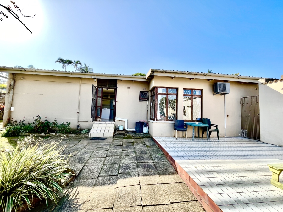 3 Bedroom Property for Sale in Shelly Beach KwaZulu-Natal