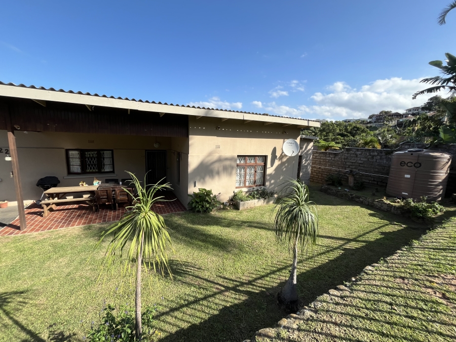 3 Bedroom Property for Sale in Shelly Beach KwaZulu-Natal