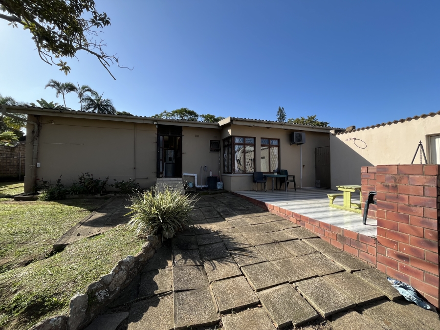 3 Bedroom Property for Sale in Shelly Beach KwaZulu-Natal