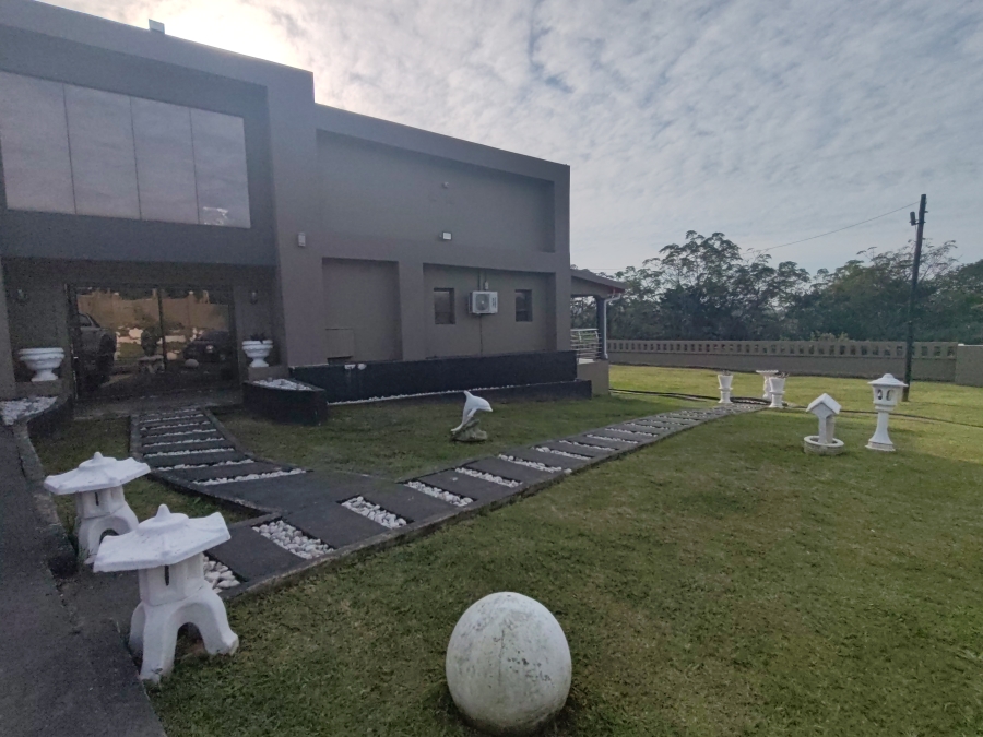 5 Bedroom Property for Sale in Ramsgate KwaZulu-Natal