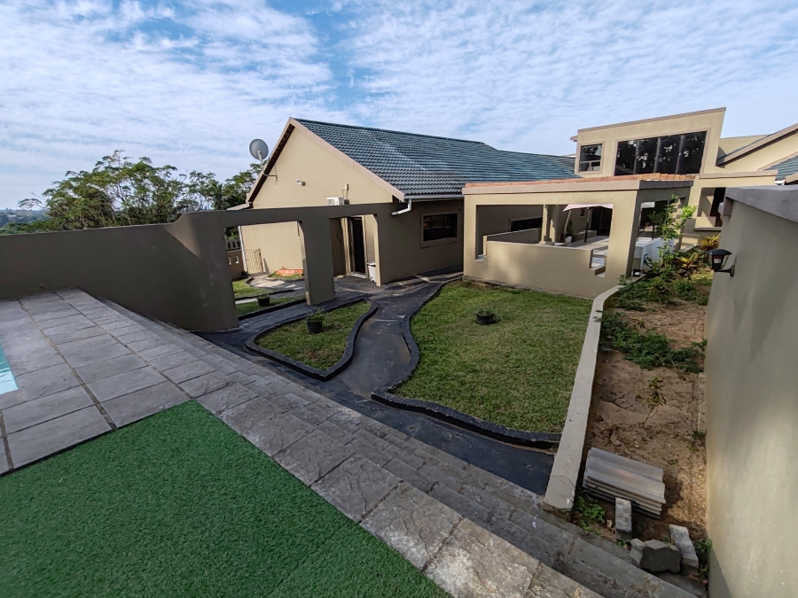 5 Bedroom Property for Sale in Ramsgate KwaZulu-Natal