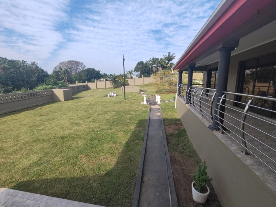 5 Bedroom Property for Sale in Ramsgate KwaZulu-Natal