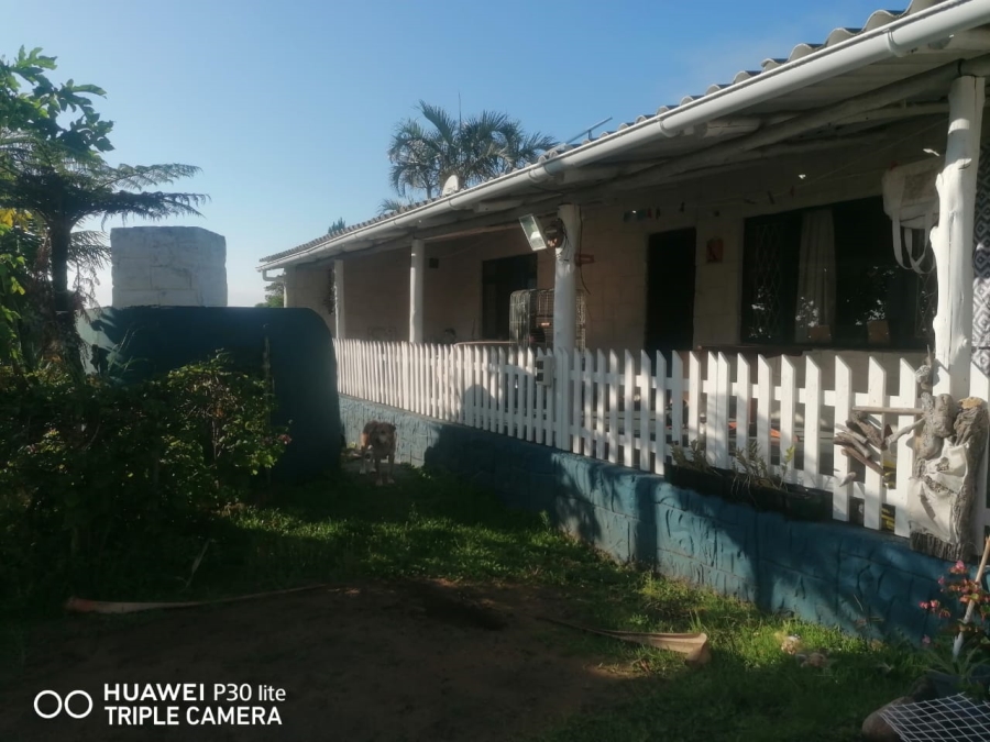 3 Bedroom Property for Sale in Palm Beach KwaZulu-Natal