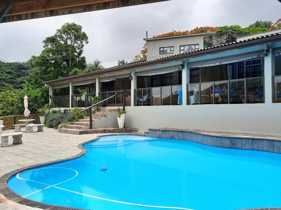 9 Bedroom Property for Sale in Banners Rest KwaZulu-Natal