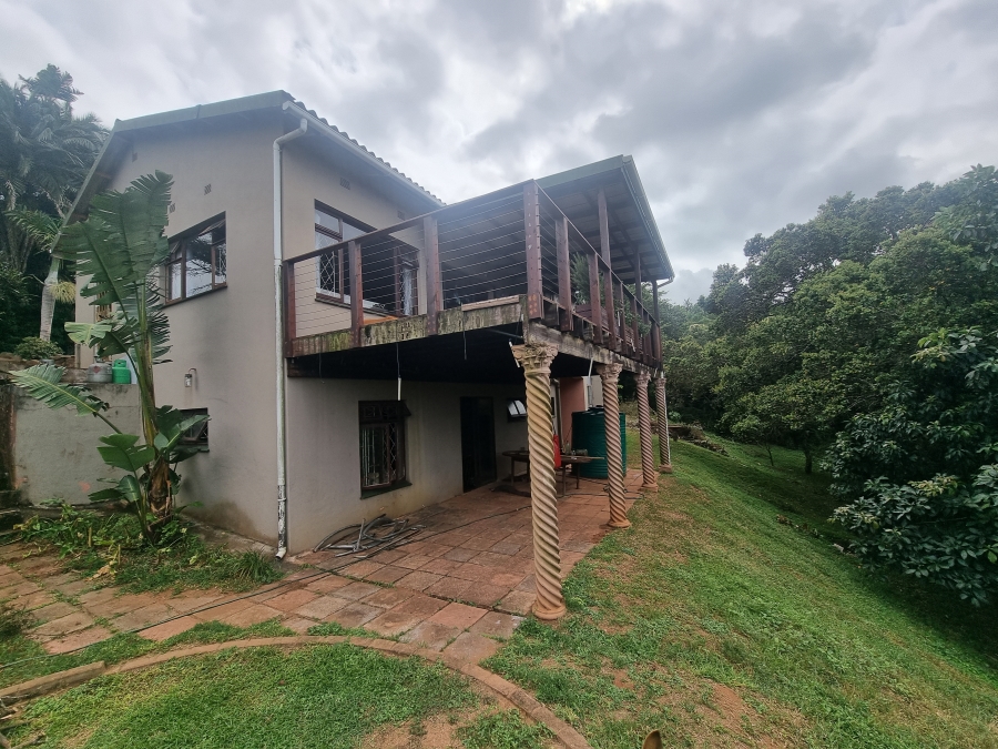 4 Bedroom Property for Sale in Palm Beach KwaZulu-Natal