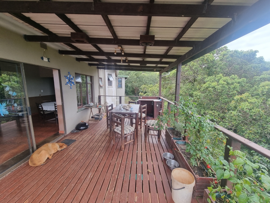 4 Bedroom Property for Sale in Palm Beach KwaZulu-Natal